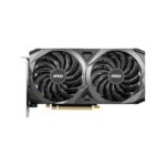 کارت گرافیک ام اس آی مدل GeForce RTX 3060 VENTUS 2X 8G OC