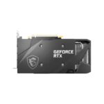 کارت گرافیک ام اس آی مدل GeForce RTX 3060 VENTUS 2X 8G OC