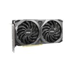 کارت گرافیک ام اس آی مدل GeForce RTX 3060 VENTUS 2X 8G OC