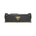 رم پاتریوت مدل Viper Steel RGB 3200MHz ظرفیت 8 گیگابایت