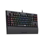 کیبورد ردراگون مدل BROADSWORD PRO K588 RGB PRO