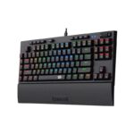 کیبورد ردراگون مدل BROADSWORD PRO K588 RGB PRO
