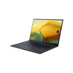 لپ تاپ ایسوس مدل Zenbook 14X OLED Q420VA