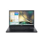 لپ تاپ ایسر مدل Aspire 7 A715-76G-53E0