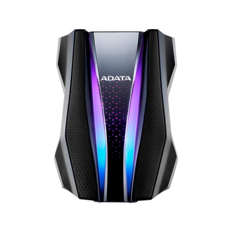 هارد اکسترنال ای دیتا مدل HD770G