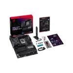 مادربرد ایسوس مدل ROG STRIX Z790-E GAMING WIFI II