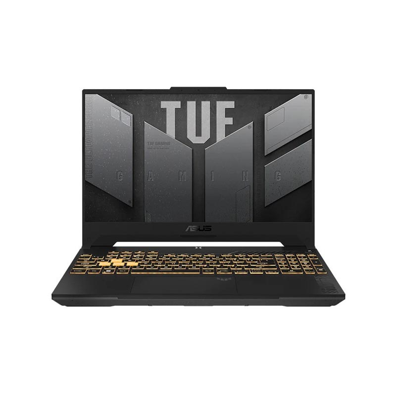 لپ تاپ گیمینگ ایسوس مدل TUF Gaming F15 FX507VV