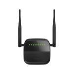 مودم روتر ADSL2+ دی لینک مدل DSL-124