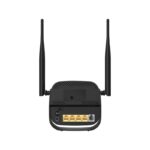 مودم روتر ADSL2+ دی لینک مدل DSL-124
