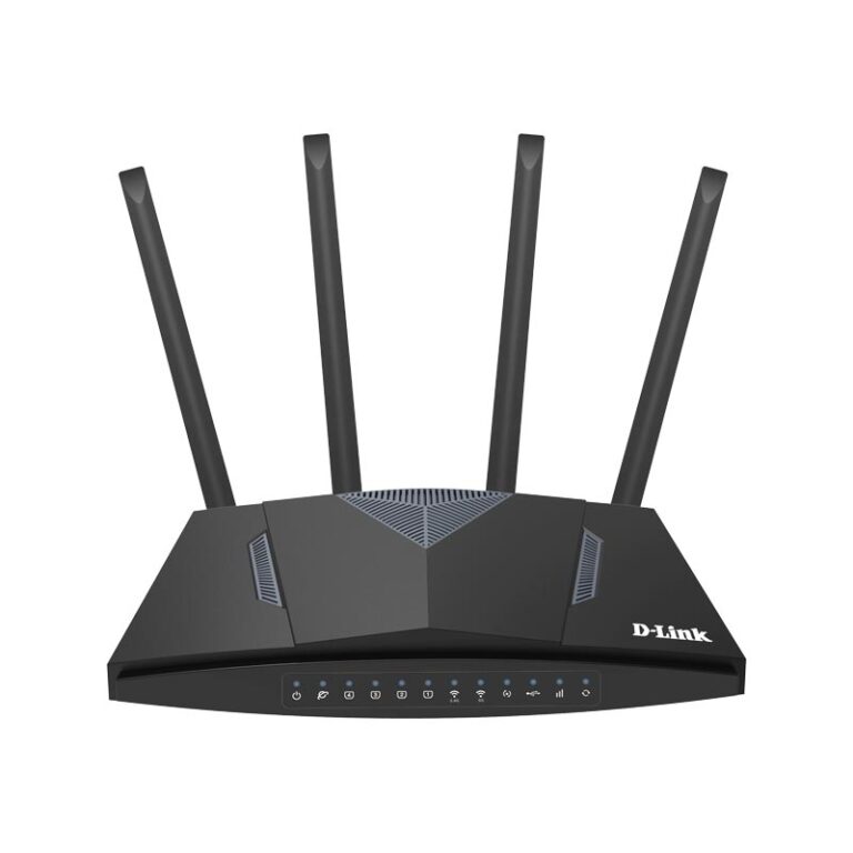 روتر 4G AC1200 LTE دی لینک مدل DWR-M960