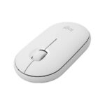 ماوس بی سیم لاجیتک مدل M350 Pebble