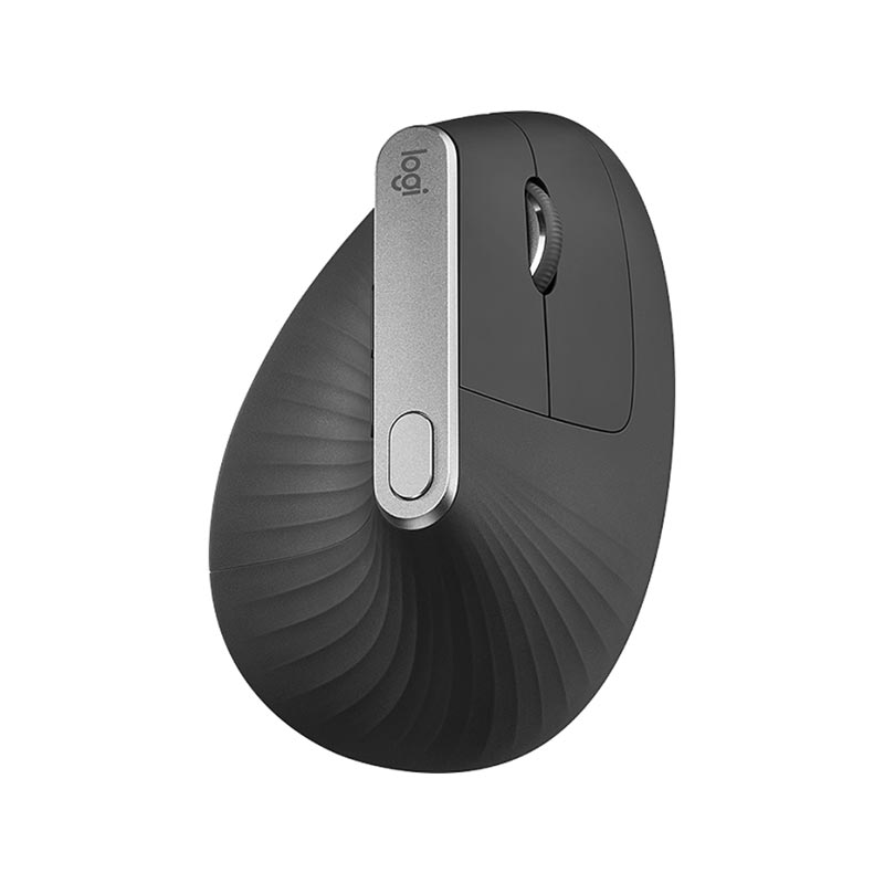 ماوس بی سیم لاجیتک مدل MX Vertical