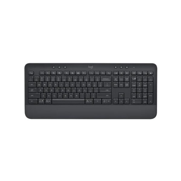 کیبورد بی سیم لاجیتک مدل Signature K650