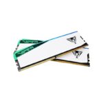 رم پاتریوت مدل Viper Elite 5 RGB DDR5 Dual 6200MHz CL42