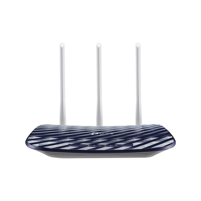 روتر تی پی لینک مدل Archer C20 AC750