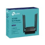 روتر تی پی لینک مدل Archer C64 AC1200
