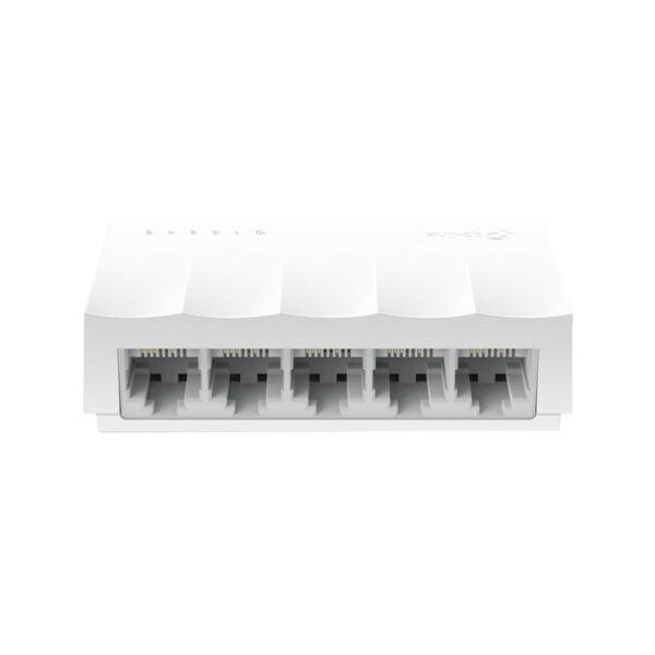 سوئیچ 5 پورت تی پی لینک مدل LS-1005