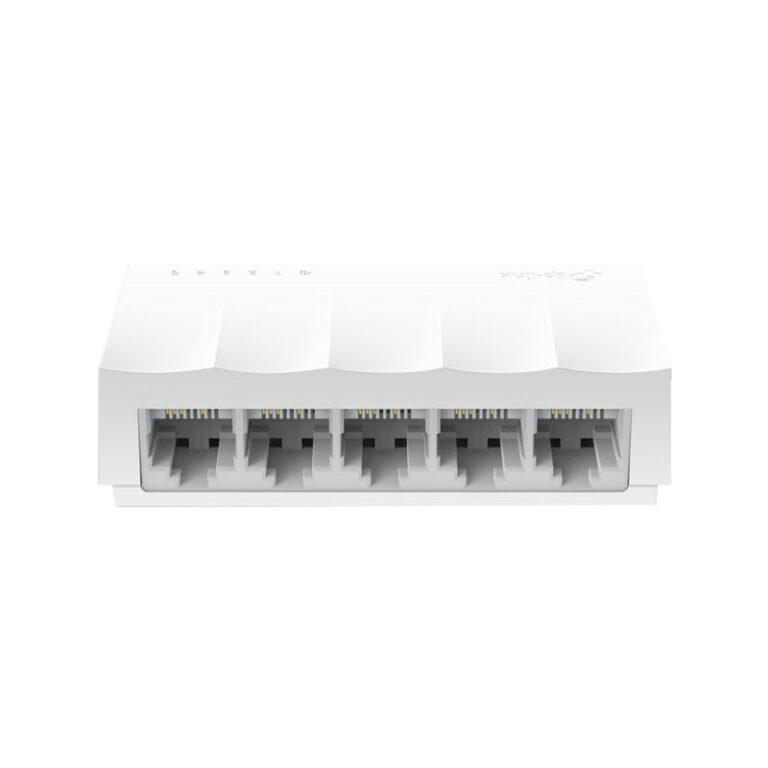 سوئیچ 5 پورت تی پی لینک مدل LS-1005