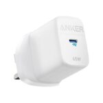 شارژر دیواری انکر مدل 313 Nano II A2643G21 45W