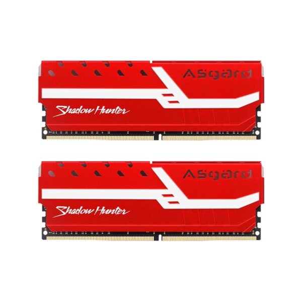 رم ازگارد مدل Shadow Hunter 3000MHz DDR4