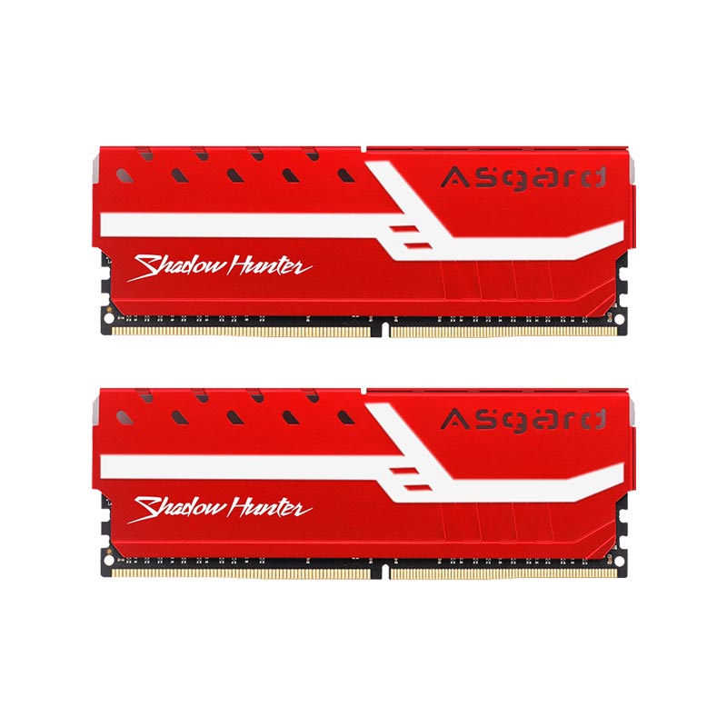 رم ازگارد مدل Shadow Hunter 3000MHz DDR4