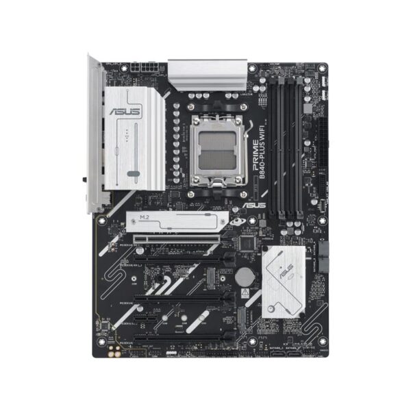مادربرد ایسوس مدل PRIME B840-PLUS WIFI