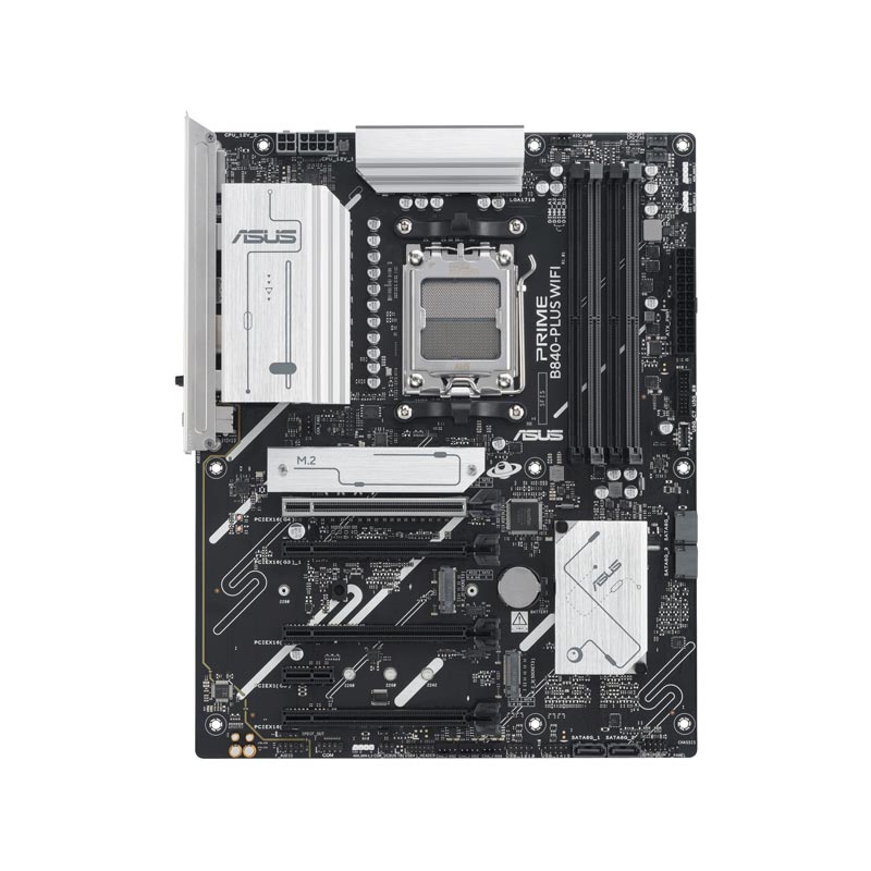 مادربرد ایسوس مدل PRIME B840-PLUS WIFI