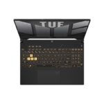 لپ تاپ ایسوس مدل TUF Gaming F17 FX507VI