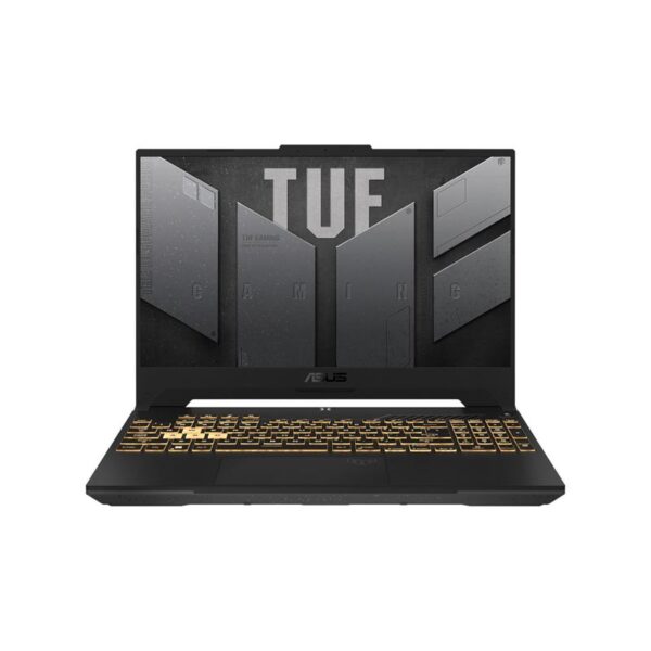 لپ تاپ ایسوس مدل TUF Gaming F17 FX507VI