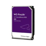 هارددیسک وسترن دیجیتال مدل Purple WD23PURZ