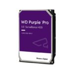 هارددیسک اینترنال وسترن دیجیتال مدل Purple Pro WD101PURP