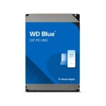 هارددیسک اینترنال وسترن دیجیتال مدل Blue WD10EZRZ