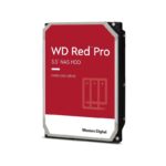 هارددیسک اینترنال وسترن دیجیتال مدل Red Pro WD121KFBX