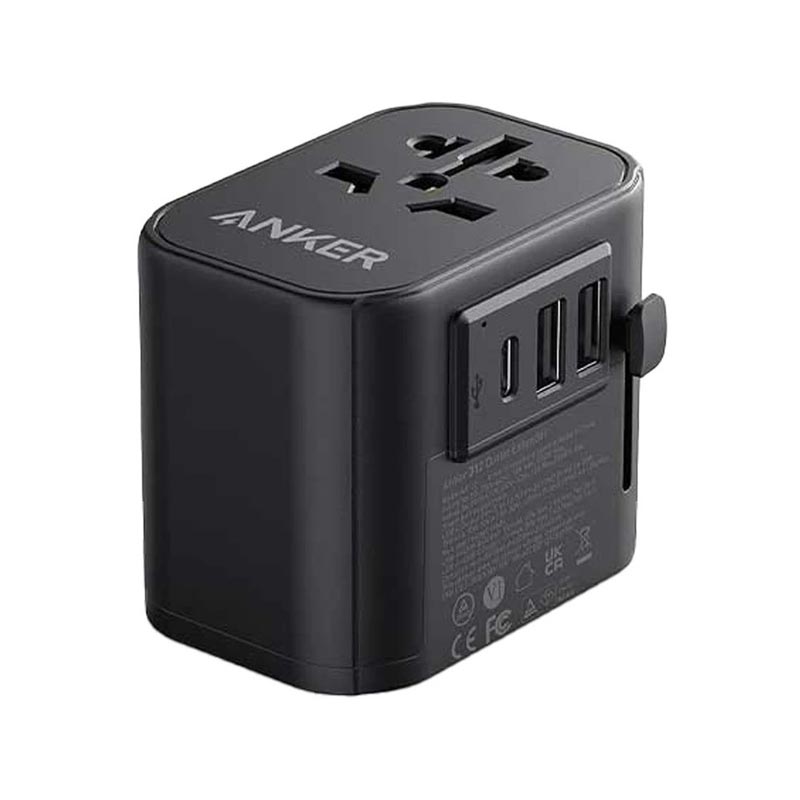 شارژر دیواری انکر مدل A9212