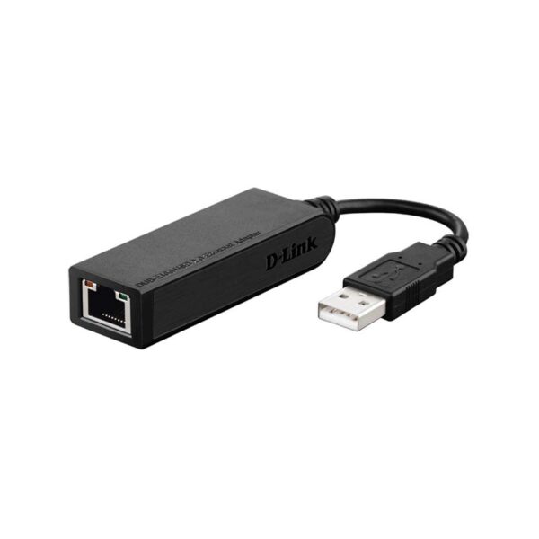 کارت شبکه 2.0 USB دی لینک مدل DUB-E100