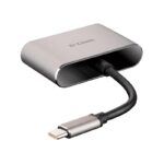 مبدل HDMI/VGA به USB-C دی لینک مدل DUB-V210