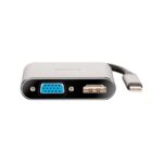 مبدل HDMI/VGA به USB-C دی لینک مدل DUB-V210