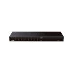 سوییچ 8 پورت دی لینک مدل KVM-440