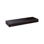 سوییچ 8 پورت دی لینک مدل KVM-440