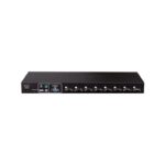 سوییچ 8 پورت دی لینک مدل KVM-440