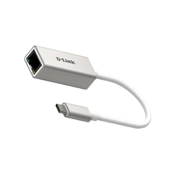 مبدل USB-C به LAN دی لینک مدل DUB-E130