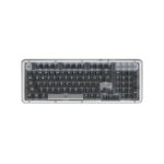 کیبورد بی سیم مکانیکال لاجیتک مدل Alto Keys K98M