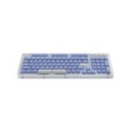کیبورد بی سیم مکانیکال لاجیتک مدل Alto Keys K98M