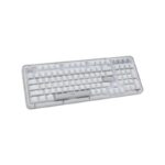 کیبورد بی سیم مکانیکال لاجیتک مدل Alto Keys K98M