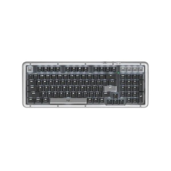 کیبورد بی سیم مکانیکال لاجیتک مدل Alto Keys K98M