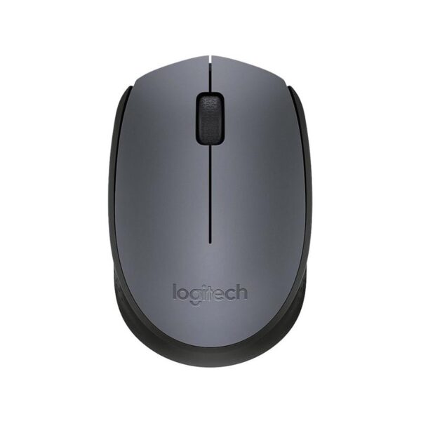 ماوس بی سیم لاجیتک مدل M170