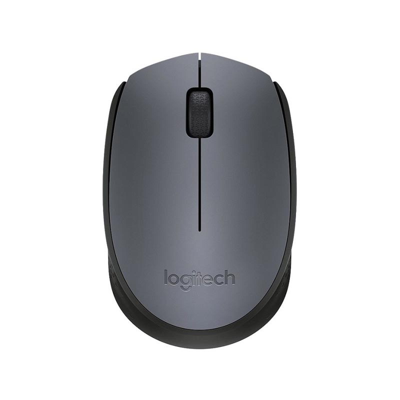 ماوس بی سیم لاجیتک مدل M170