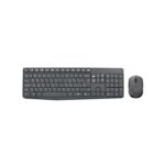 کمبو پک بی سیم لاجیتک مدل MK235