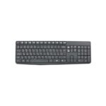 کمبو پک بی سیم لاجیتک مدل MK235