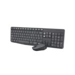 کمبو پک بی سیم لاجیتک مدل MK235